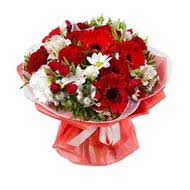 Bouquets, Order and delivery of flowers - Free shipping - AYBAX.COM