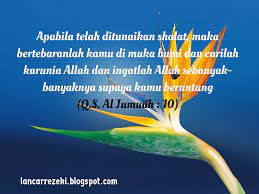 Check spelling or type a new query. Rezeki Antara Takdir Dan Ikhtiar