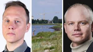 De nya lättnaderna i strandskyddet räcker inte.”