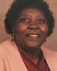 Vera Mae Hardaway Obituary