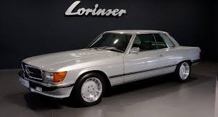 Give Your 1980s Mercedes Some Love With Lorinser S New Lo Rims Carscoops In 2020 Mercedes Mercedes Models Old Mercedes