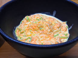 Farmer Salat Karotten Salat Laktosefreie Rezepte Rezepte
