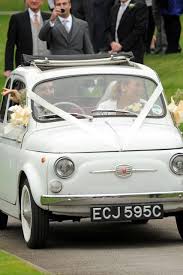Strictly Stylish Wedding Car By Tom Chambers Hochzeitsautos Hochzeit Auto Hochzeitsauto