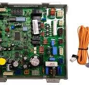 Navien 30026561A PCB Board (KDC-324)