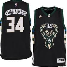 The official milwaukee bucks online mens womens kids & youth milwaukee bucks fans, buy your milwaukee bucks jerseys and get. Giannis Antetokounmpo Milwaukee Bucks Adidas Swingman Climacool Jersey Black Milwaukee Bucks Nba Outfit Nba Swingman Jersey