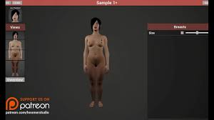 Super DeepThroat 2 Adult Game on Unreal Engine 4 - Costumization - [WIP] -  XVIDEOS.COM