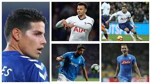 Breaking everton updates, done deals 24/7 in the premier league. Everton S January Transfer Targets Marca