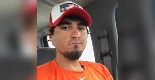 Tomas Floyd Aguilar Obituary