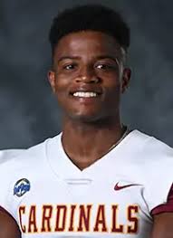 2022 Football Roster