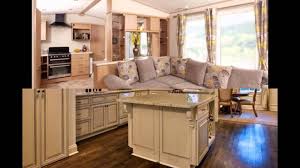 If you're taking on a kitchen remodel, you may want to consider expanding your window space to let the light in. Remodeling Mobile Home Ideas Youtube