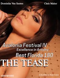 Avalonia Festival of Short Films Etc IV Winners & info