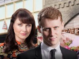 Emma Barton reveals big EastEnders Christmas episode and Honey and Jay  future