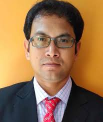 Dr. Joydeep Biswas in Haltu,Kolkata