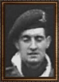 Sidney A. Chennell, Pte.