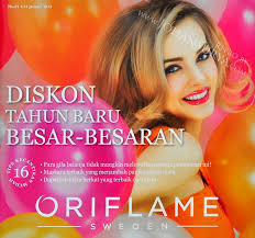 Oriflame indonesia bila anda memiliki pertanyaan, keluhan, atau ingin mengetahui informasi lain tentang oriflame, hubungi oriflame care kami di oriflame experience centre terdekat. Kover Katalog Oriflame Indonesia Semarang Bulu Mata Bulu Indonesia