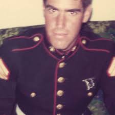 Fundraiser for Daniel Bernie by David Chaknova : Help a Marine Vet Save His  Home