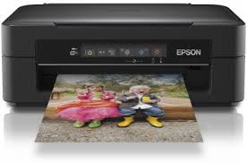 Do not insert objects into any opening as they may touch voltage points or short out parts. Support Epson
