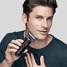 Braun Series 7 MBS7 Design Edition scheerapparaat van het type Braun  Limited Edition