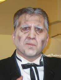 Podcast Episode 20: Actor Daniel Roebuck Shares His History with the Horror  Genre and How He Became Rob Zombie's Grandpa Munster