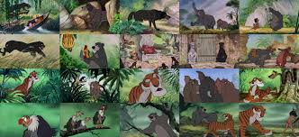 Jungle book wallpapers and stock photos. The Jungle Book Wallpaper 1321x605 Px 220 95 Kb Picserio Com