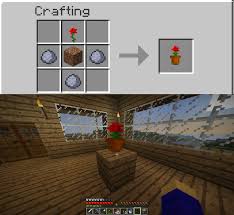 Flower Pot Minecraft Samgladiator (yandere high school, taurtis, girls, animation).