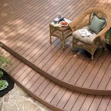 Rustic pine t&g roof deck. How To Choose Composite Decking Family Handyman