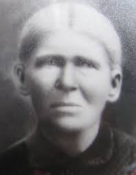 Catherine “Katie” Carson Kerby (1829-1911)