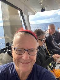 Fritz Rivera's Instagram, Twitter & Facebook