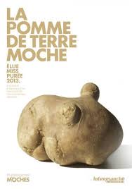 La Campagne De Pub Francaise Qui Seduit L Etranger Fruits Et Legumes Dechets Alimentaires Fruits