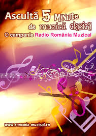 .organizează concursul național pentru elevi 'ascultă 5 minute de muzică clasică', cu două secțiuni: 145 000 De Elevi Au Ascultat MuzicÄ ClasicÄ La ScoalÄ GraÅ£ie Proiectului Radio Romania Muzical AscultÄ 5 Minute De MuzicÄ ClasicÄ AgenÈia De PresÄ Rador
