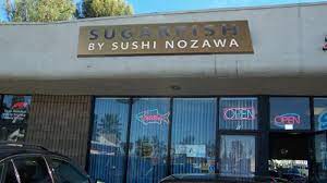Nozawa To Retire, sugarFISH Studio City En Route - Eater LA