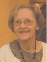 Obituary information for Mary Frances Wilcoxson
