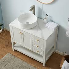 Bathroom Vanity