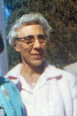 Annie Queen Hoyle (1902-1994)