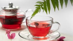 Coli yang menyebabkan diare dapat diobati dengan ramuan ini. 5 Manfaat Rosella Kontrol Kolesterol Dan Berat Badan
