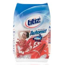 TİTİZ MATİK 9 KĞ