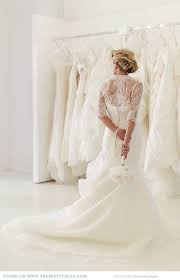 Olivelli Dress Fitting