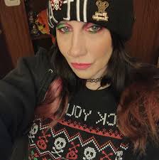 Meeting celebrity at anime event