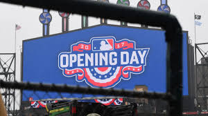 For more mlb news and other full opening day rosters, such as the new york mets 2021 opening day roster check out our mlb page. When Is Opening Day For The Mlb 2021 Season As Com