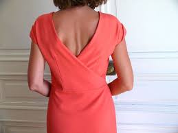 Robe sur mesure, mariage, finissant. Epingle Sur Robes
