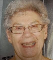 Gladys K. Schmidt Obituary July 24, 2022