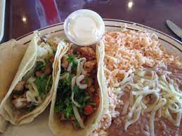 Maybe you would like to learn more about one of these? Fish Tacos Picture Of Guadalajara Grill Taos Tripadvisor