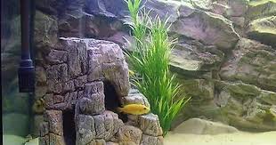 Aquarium 3d Large Rock Stone Xl Ornament Decoration For Fish Tank Diy Aquarium Diy Aquarium Decor Aquarium Decor