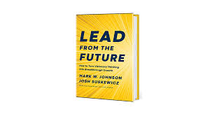 After her mother dies, blondie is determined to become rich. Lead From The Future How To Turn Visionary Thinking Into Breakthrough Growth