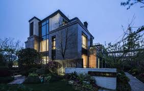Japanese interior design is very concerned about the line, space. Artistic House Design With Japanese Interior Style Roohome