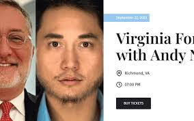 Andy Ngo Archives