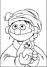 This is the color that you'll use when using the left mouse button on the canvas. Muppet Fun