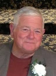 Robert Burrough Obituary (2015)