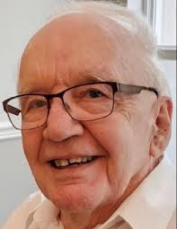 Jack Gorham Obituary (1929