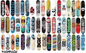 The deck is the most important part of the skateboard, being essential for it to be capable of popular reviews is a participant of amazon associates program, when you purchase through links. Skateboard Decks Wallpaper Skateboard Decks Skateboard Wallpaper Cool Skateboards